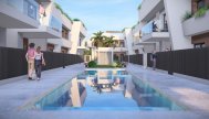 Bungalow - Neubau - Torre Pacheco
- 99862