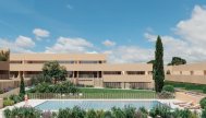 Bungalow - Neubau - Torrevieja
- 17544
