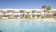 Bungalow - Neubau - Torrevieja
- 29473