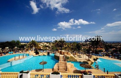 Bungalow - New build - Calpe - Gran Sol