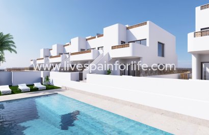 Bungalow - New build - Dolores - Dolores