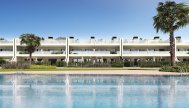 Bungalow - New build - La Manga del Mar Menor
- 75007