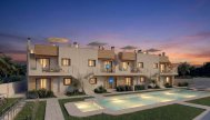 Bungalow - New build - San Javier
- 53332