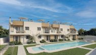 Bungalow - New build - San Javier
- 99851