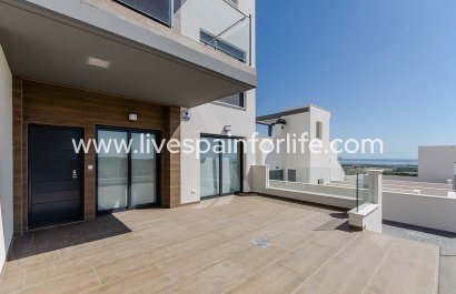 Bungalow - New build - San Miguel De Salinas - Cerro Del Sol