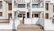 Bungalow - New build - Torrevieja
- 65658