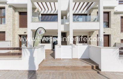Bungalow - New build - Torrevieja - Los Balcones