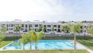 Bungalow - Nieuwbouw - Los Balcones
- RSP 32569