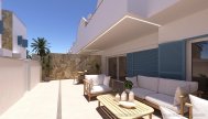 Bungalow - Nieuwbouw - Pilar de la Horadada
- 13411