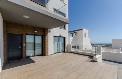 Bungalow - Nieuwbouw - San Miguel De Salinas - Vistabella Golf