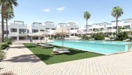 Bungalow - Nieuwbouw - Torrevieja
- 80508