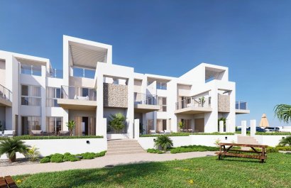 Bungalow - Nouvelle construction - Ciudad Quesada - Lo Marabu