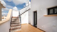 Bungalow - Nouvelle construction - Cox
- 74221