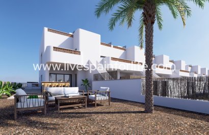 Bungalow - Nouvelle construction - Dolores - Dolores