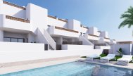 Bungalow - Nouvelle construction - Dolores
- RSP 59289