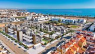 Bungalow - Nouvelle construction - Pilar de la Horadada
- 21247