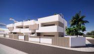 Bungalow - Nouvelle construction - Pilar de la Horadada
- 75312
