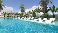 Bungalow - Nouvelle construction - Pilar de la Horadada
- 76451