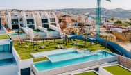 Bungalow - Nouvelle construction - Rojales
- 85207