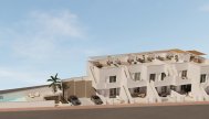 Bungalow - Nouvelle construction - San Pedro del Pinatar
- 25475