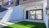 Bungalow - Nouvelle construction - San Pedro del Pinatar
- 67583