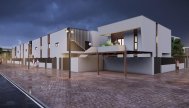 Bungalow - Nouvelle construction - Torre Pacheco
- 67587
