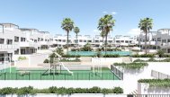 Bungalow - Nouvelle construction - Torrevieja
- 86690