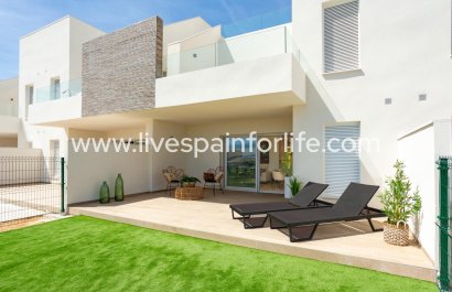 Bungalow - Nuevo - Algorfa - La Finca Golf