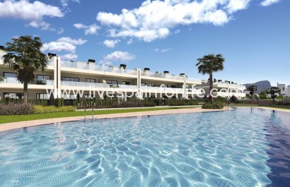 Bungalow - Nuevo - La Manga del Mar Menor -
                    La Manga