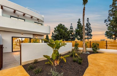 Bungalow - Nuevo - Los Alcázares - La Serena Golf