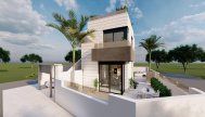 Bungalow - Nuevo - Pilar de la Horadada
- 18423
