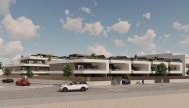 Bungalow - Nuevo - Pilar de la Horadada
- 30093