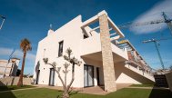 Bungalow - Nuevo - Pilar de la Horadada
- 47750