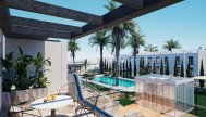Bungalow - Nuevo - Pilar de la Horadada
- 62271
