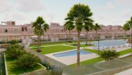 Bungalow - Nuevo - Pilar de la Horadada
- 68745