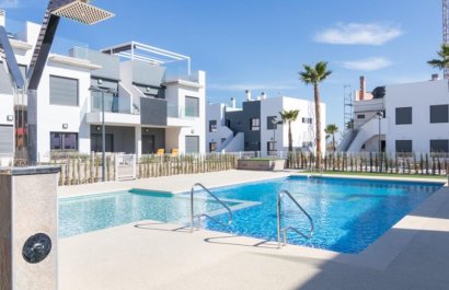 Bungalow - Nuevo - Pilar de la Horadada -
                    Pilar de la Horadada