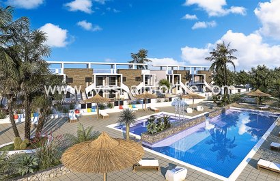 Bungalow - Nuevo - Pilar de la Horadada - Pilar de la Horadada