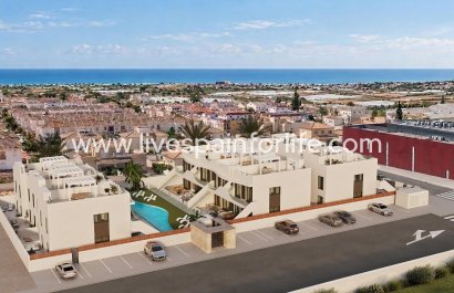 Bungalow - Nuevo - Pilar de la Horadada - Pilar de la Horadada