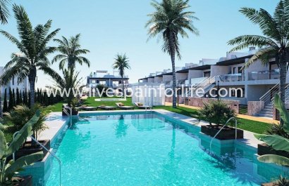 Bungalow - Nuevo - Pilar de la Horadada - Pueblo