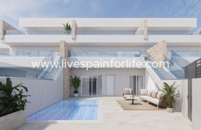 Bungalow - Nuevo - Pilar de la Horadada - Pueblo