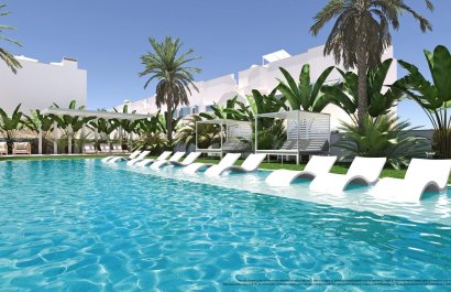 Bungalow - Nuevo - Pilar de la Horadada - Torre de la Horadada