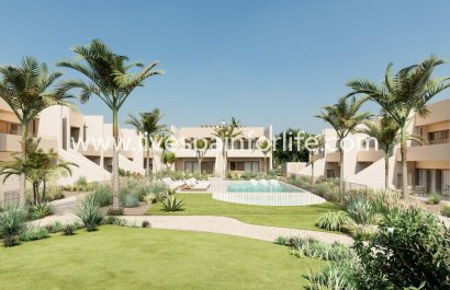 Bungalow - Nuevo - San Javier - Roda Golf