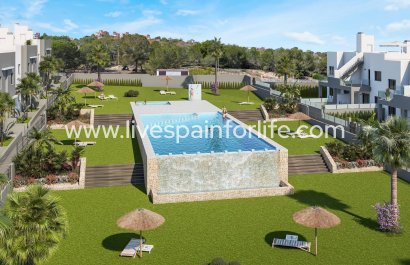 Bungalow - Nuevo - San Miguel De Salinas - La Cañada