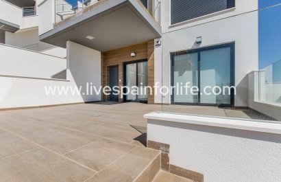 Bungalow - Nuevo - San Miguel De Salinas -
                    Vistabella Golf