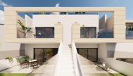 Bungalow - Nuevo - San Pedro del Pinatar
- 66810