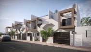 Bungalow - Nuevo - San Pedro del Pinatar
- 66810