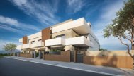 Bungalow - Nuevo - San Pedro del Pinatar
- 72584