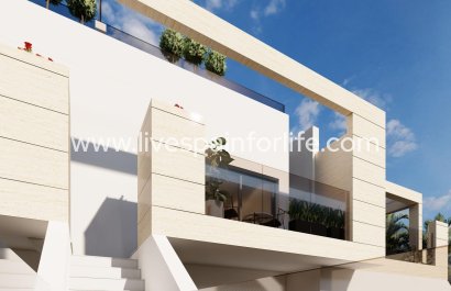 Bungalow - Nuevo - San Pedro del Pinatar -
                    El Salero