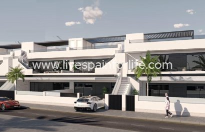 Bungalow - Nuevo - San Pedro del Pinatar - Las Esperanzas