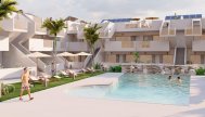 Bungalow - Nuevo - Torre Pacheco
- 68565
